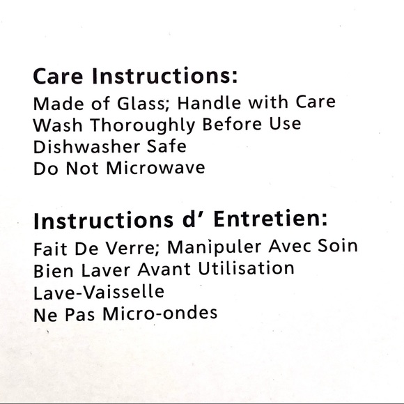 BACK IN STOCK! NIB Bomshbee Sloane Slanted Champagne Flutes (4) - Picture 11 of 13